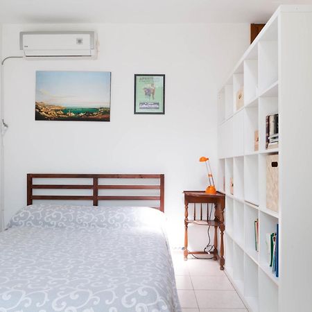 Terrace Apartment Close To Metro Station Milánó Kültér fotó