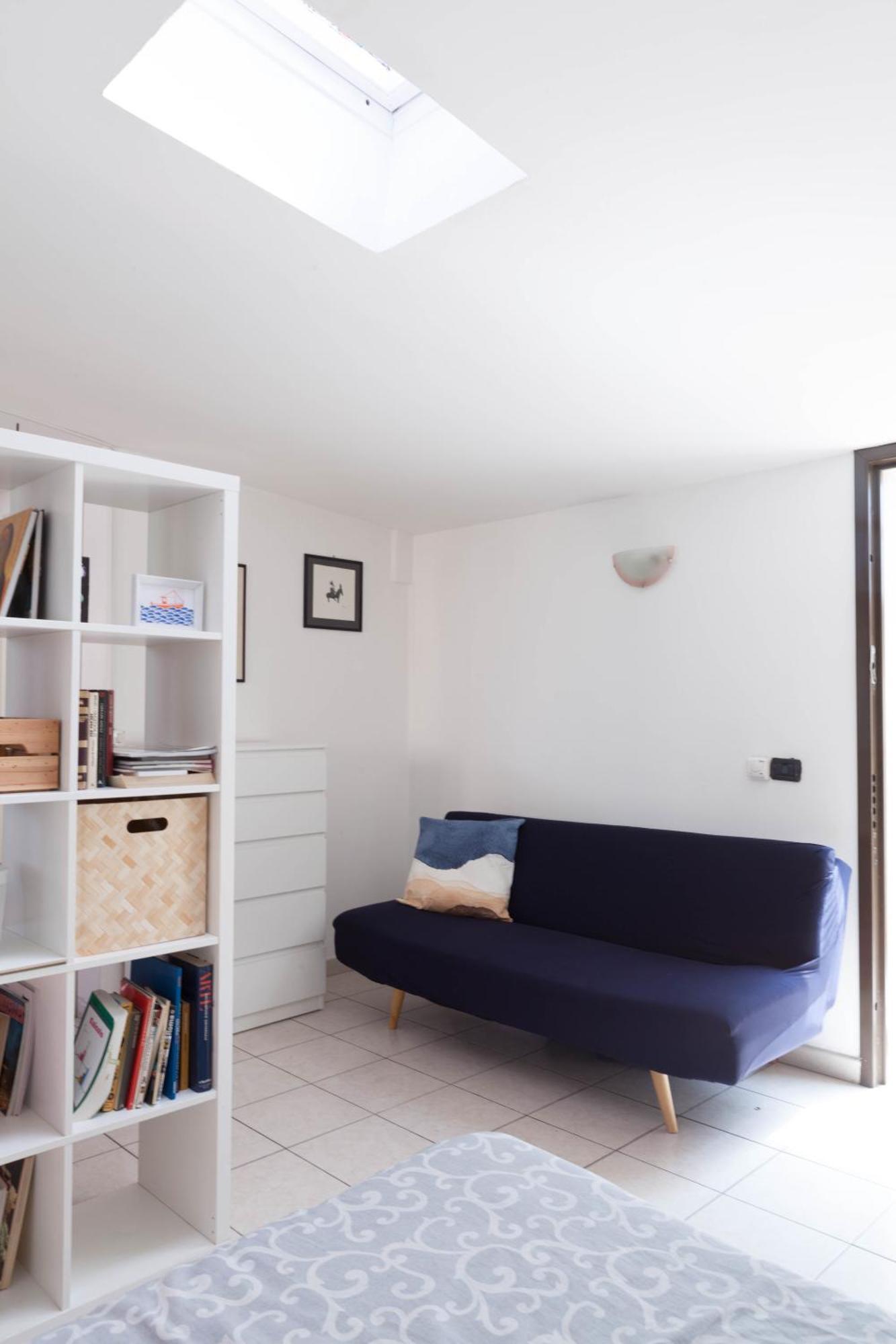 Terrace Apartment Close To Metro Station Milánó Kültér fotó