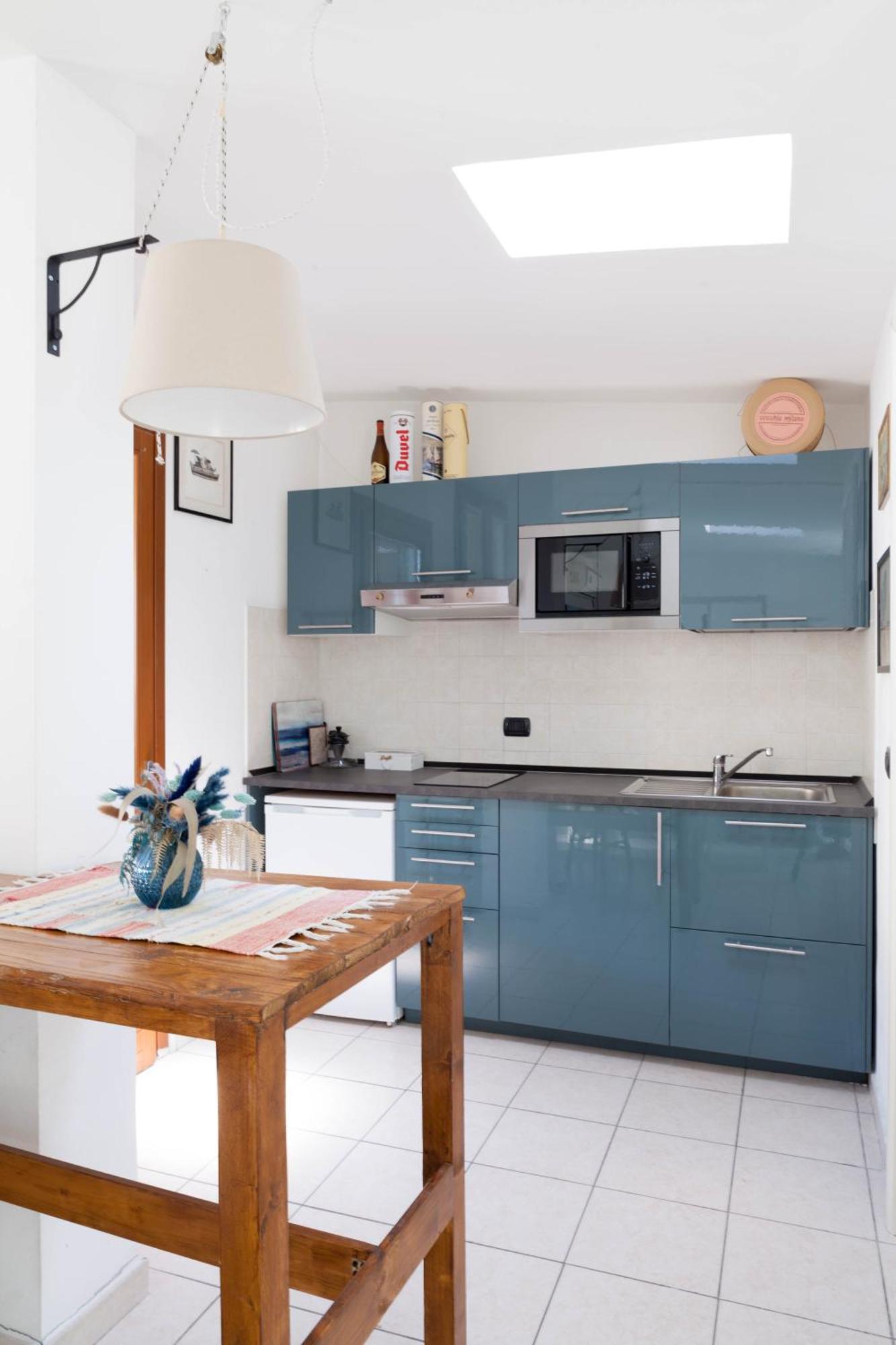 Terrace Apartment Close To Metro Station Milánó Kültér fotó